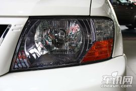 广汽长丰-帕杰罗-V73 3.0GL MT