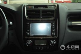 东风悦达起亚-狮跑-2.0 GLS AT 两驱版