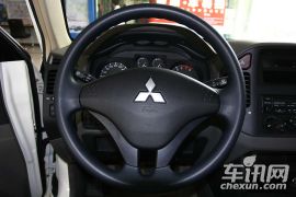 广汽长丰-帕杰罗-V73 3.0GL MT