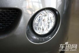 江淮汽车-瑞风-穿梭 2.0L 汽油标准版