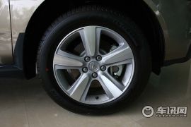 讴歌-讴歌MDX(进口)-3.7 标准尊享运动版