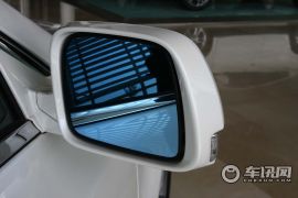 讴歌-讴歌TL(进口)-3.5L V6