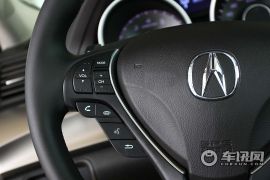 讴歌-讴歌TL(进口)-3.5L V6