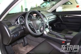 讴歌-讴歌TL(进口)-3.5L V6