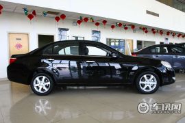 通用雪佛兰-景程-1.8 豪华版 AT