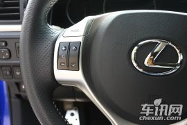 雷克萨斯-雷克萨斯CT(进口)-CT200h 精英版