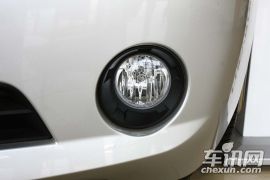 雪佛兰-科迈罗(进口)-3.6L 传奇性能版