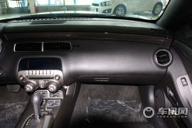 雪佛兰-科迈罗(进口)-3.6L 传奇性能版