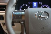 雷克萨斯-雷克萨斯GX(进口)-460