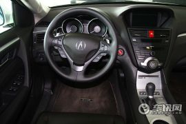 讴歌-讴歌ZDX(进口)-3.7 标准版