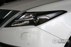 讴歌-讴歌ZDX(进口)-3.7 标准版