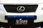 雷克萨斯-雷克萨斯IS(进口)-250 豪华版