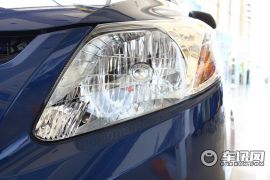 通用雪佛兰-赛欧-1.2L 手动理想版