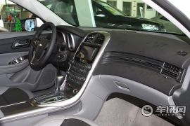 通用雪佛兰-迈锐宝Malibu-2.0 舒适版