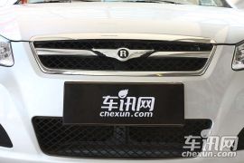 奇瑞汽车-瑞麒G3-1.6L 手动舒适型