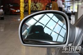 奇瑞汽车-瑞麒G3-1.6L 手动舒适型