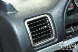 长安铃木-羚羊-1.3舒适型