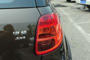 长安铃木-天语SX4-1.6L锐骑运动型 AT