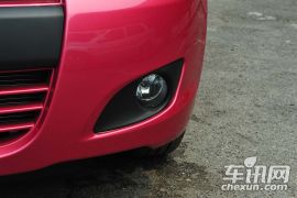 长安铃木-新奥拓-1.0L 炫酷版 MT