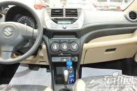 长安铃木-新奥拓-1.0L 炫酷版 MT