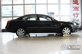 奇瑞汽车-旗云5-1.8 手动精英版