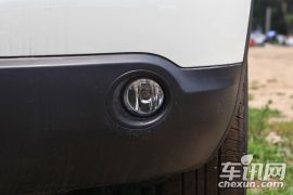 东风日产-逍客-2.0XV 龙 CVT 4WD