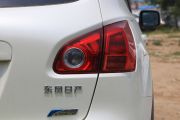 东风日产-逍客-2.0XV 龙 CVT 4WD