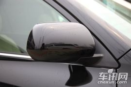 广汽丰田-汉兰达-2.7L 两驱精英版 7座