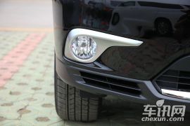 广汽丰田-汉兰达-2.7L 两驱精英版 7座