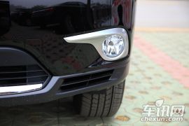 广汽丰田-汉兰达-2.7L 两驱精英版 7座