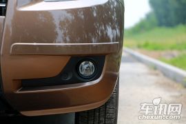 吉利汽车-全球鹰GX7-1.8L MT 行政版