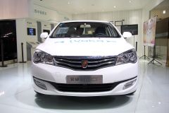 上海汽车-荣威350