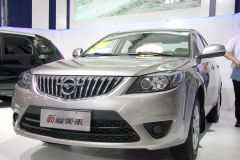 海马汽车-福美来