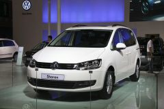 大众-夏朗(进口)