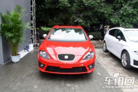 西雅特-西雅特Leon(进口)