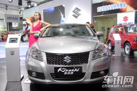 铃木-凯泽西(进口)