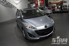 马自达-马自达5(进口)