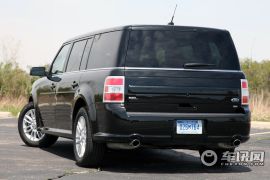 福特-Ford Flex-基本型
