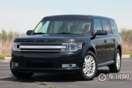 福特-Ford Flex-基本型