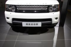 路虎-揽胜运动版(进口)