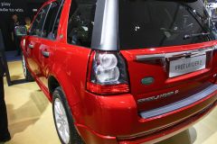 路虎-神行者2代(进口)