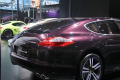 保时捷-Panamera 4s
