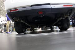 路虎-揽胜运动版(进口)