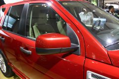 路虎-神行者2代(进口)