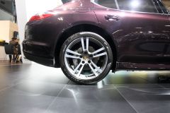 保时捷-Panamera 4s