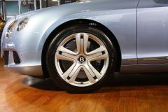 宾利-宾利欧陆GTC