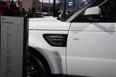 路虎-揽胜运动版(进口)