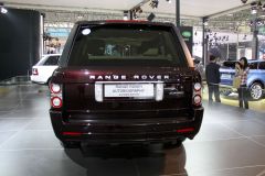 路虎-揽胜(进口)