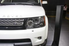 路虎-揽胜运动版(进口)