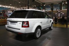 路虎-揽胜运动版(进口)